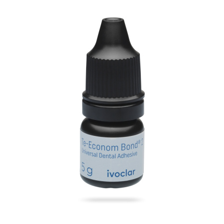 Однокомпонентный адгезив Te-Econom bond 2, 5 г, Ivoclar