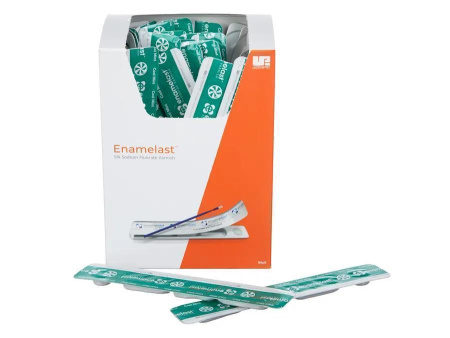 Enamelast™ 5%, Ultradent
