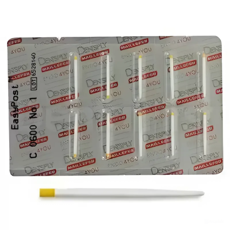 EasyPost, 10 шт, Dentsply Sirona