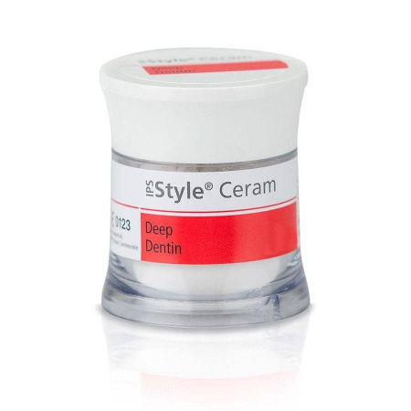 IPS Style Ceram Deep Dentin