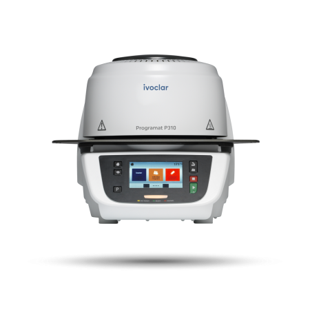Печь Ivoclar Vivadent Programat P310/G2 для обжига керамических материалов