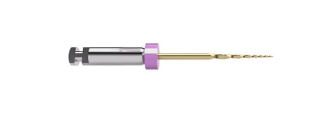 Машинные файлы TruNatomy™, Dentsply Sirona