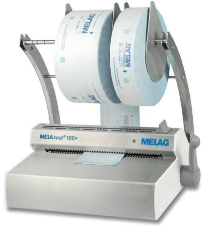 Упаковочная машина MELAseal 100 + (Melag)