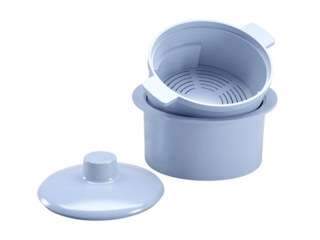 Контейнер для дезинфекции боров 0,1л ЕЛАТ, Еламед, Россия