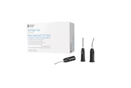Канюли Neo Spectra ST Flow Syringe Tip Refill, 50 шт, Dentsply Sirona