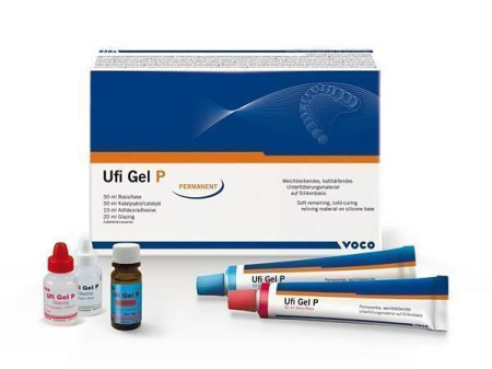 Ufi Gel P, VOCO