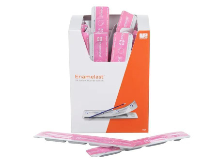 Enamelast™ 5%, Ultradent