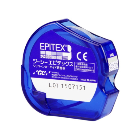 Штрипсы полимерные Epitex, 10 м, GC