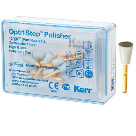 Opti1Step™, 12 шт, Kerr