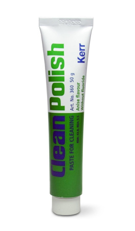 CleanPolish, 50 г, Kerr