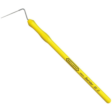 Micro Debrider, 3 шт, Dentsply Maillefer