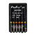 Машинные файлы ProFile, 6 штук, Dentsply Maillefer