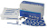 Фторлак Alpha-Pro White Varnish, 50 унидоз по 0.5 мл, Dental Technologies