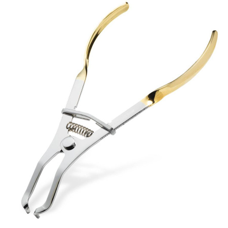 Щипцы Palodent V3 FORCEP, 1 шт, Dentsply Sirona