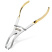 Щипцы Palodent V3 FORCEP, 1 шт, Dentsply Sirona