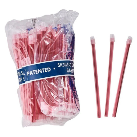 Слюноотсосы, 100 шт, JNB