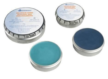 Окклюзионный воск
