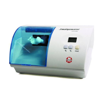 Амальгамосмеситель SYG-200, Septodont