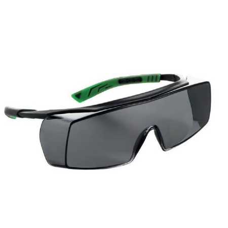 Очки Monoart Cube Smoke дымчатая линза (Евронда, Италия) 261100/261425