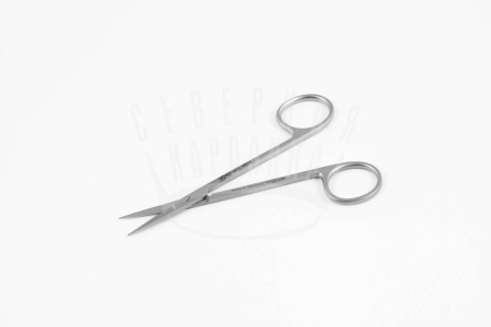 Ножницы Iris острые/острые 11,5см.