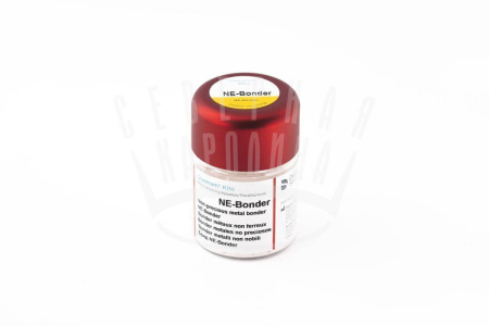 Керамическая масса Duceram Kiss NE-Bonder, 20 г, DeguDent