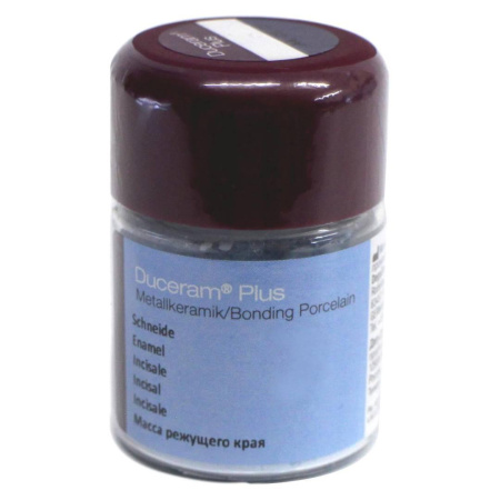 Duceram Plus масса плечевая SMH 6 (20 гр)