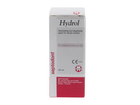 Hydrol, 45 мл, Septodont