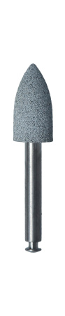 10W9301 Полир силиконовый Eco-Line для сглаживания керамики, пламя серое, Sunshine