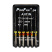 Машинные файлы ProFile, 6 штук, Dentsply Maillefer