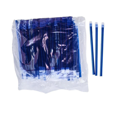 Слюноотсосы, 100 шт, JNB