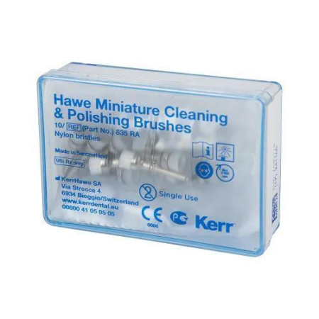 Hawe Miniature, Kerr