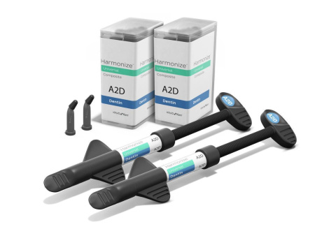 Пломбировочный материал (композит) Harmonize™, Kerr