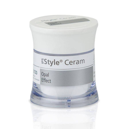 Опаловая эффект-масса IPS Style Ceram Opal Effect