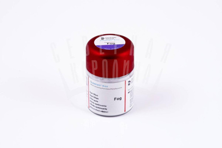 Керамическая масса Duceram Kiss Opal Effect, 20 г, Degudent