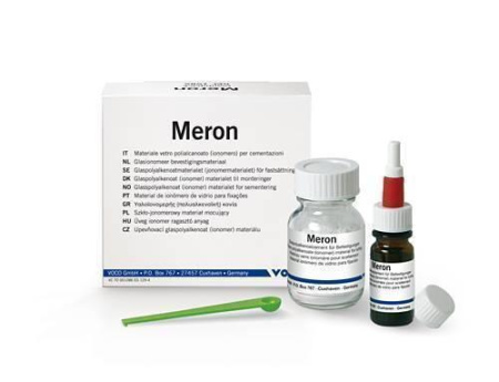 Meron, 35 г + 15 мл, VOCO