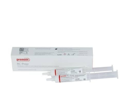 RC-Prep, материал для расширения каналов 2x9г, Premier, США