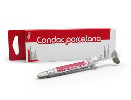 Condac Porcelana 10%, 2.5 мл, FGM