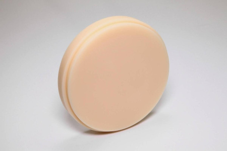 Воск фрезеровочн Carving Wax Ivory бежевый выс. 20мм, дим. 98мм