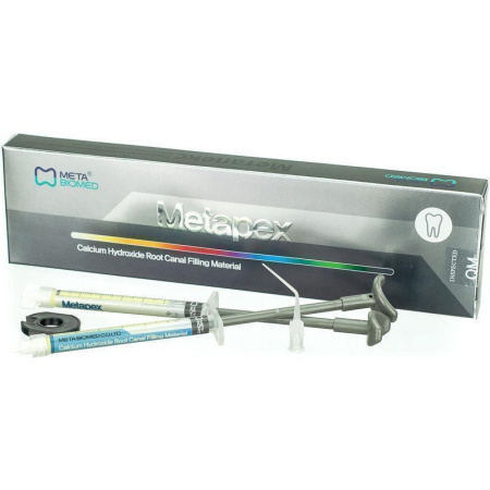 Metapex, 2 шприца по 2,2 г, Meta Biomed