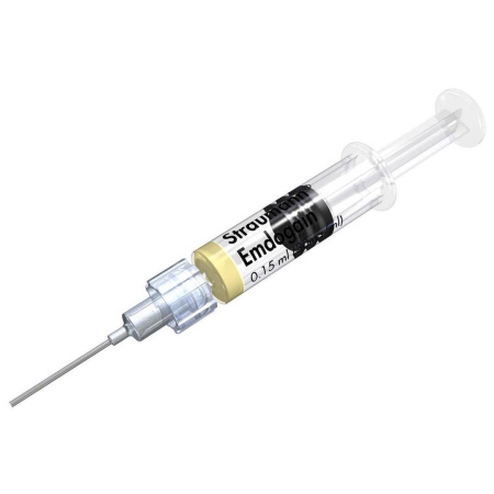 Emdogain®, Straumann