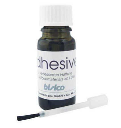 Адгезив для слепочных ложек BISICO, 08210