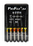Машинные файлы ProFile, 6 штук, Dentsply Maillefer
