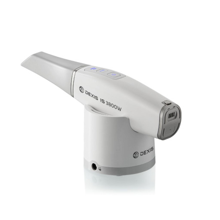 DEXIS IS 3800W беспроводной интраоральный сканер