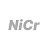 Сплавы для коронок и мостов NiCr