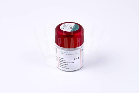 Керамическая масса Duceram Kiss SM, 20 г, Degudent
