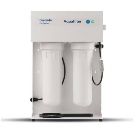Деионизатор воды Aquafilter, Euronda