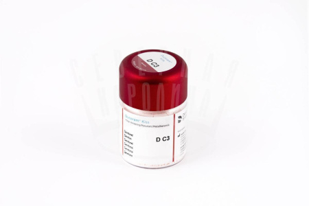 Керамическая масса Duceram Kiss D, Degudent