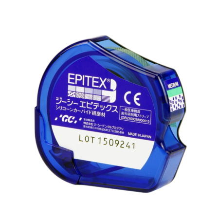 Штрипсы полимерные Epitex, 10 м, GC