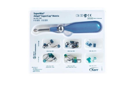 SuperMat набор, Kerr
