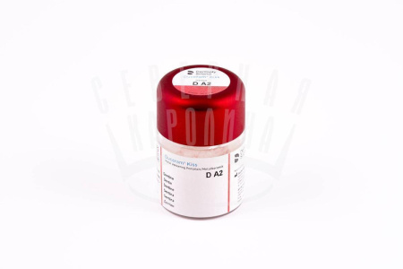 Керамическая масса Duceram Kiss D, Degudent